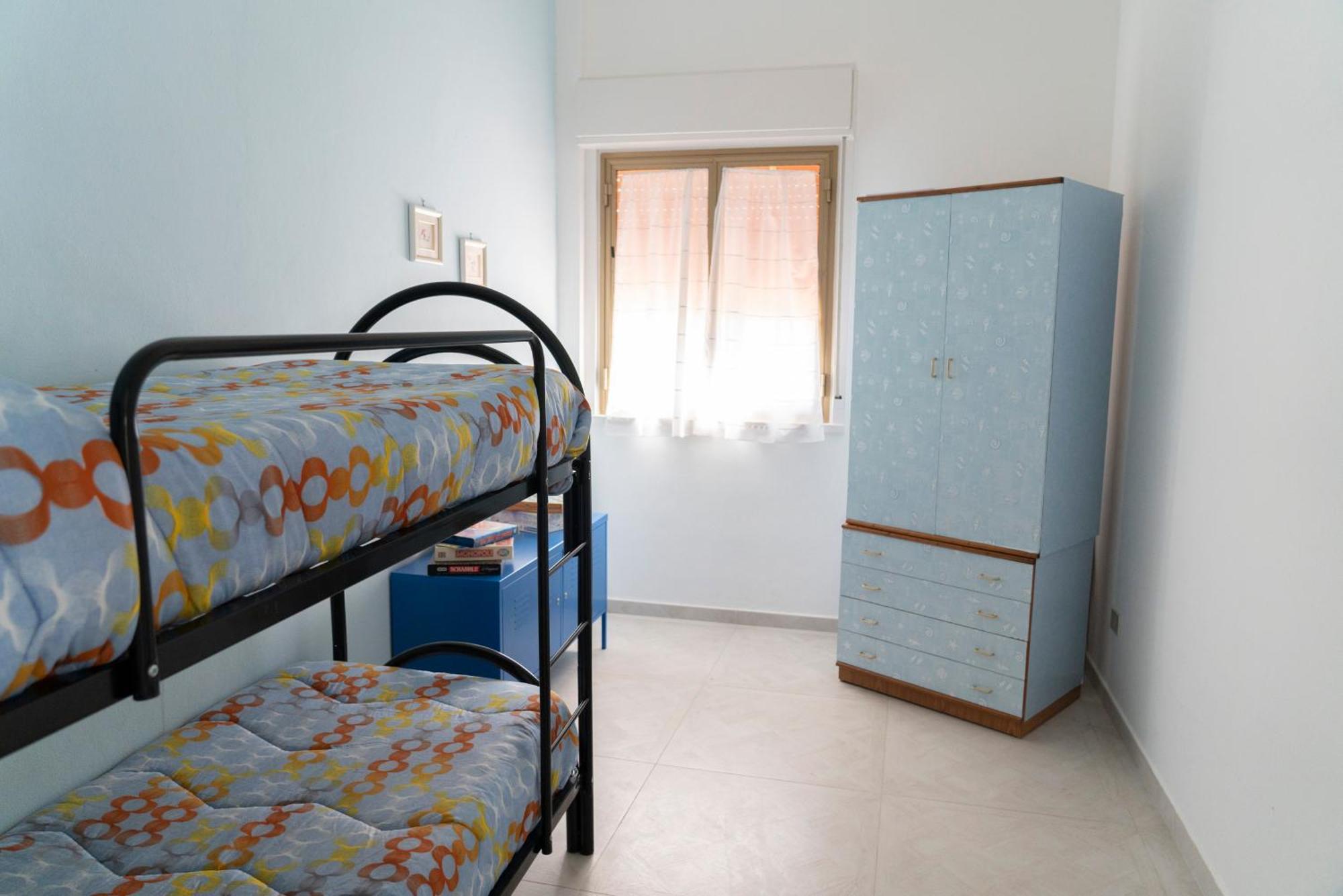 Villa Claudia E Simone Carini Kamer foto