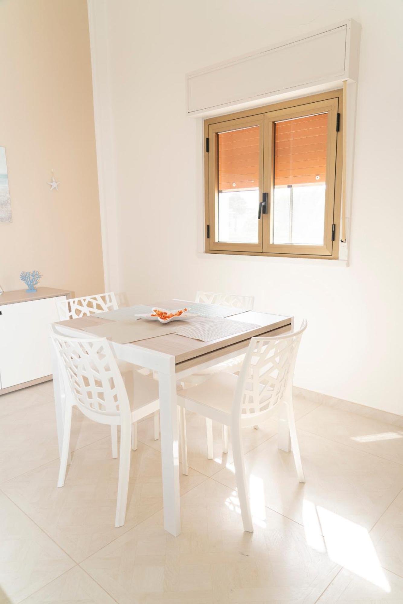 Villa Claudia E Simone Carini Kamer foto