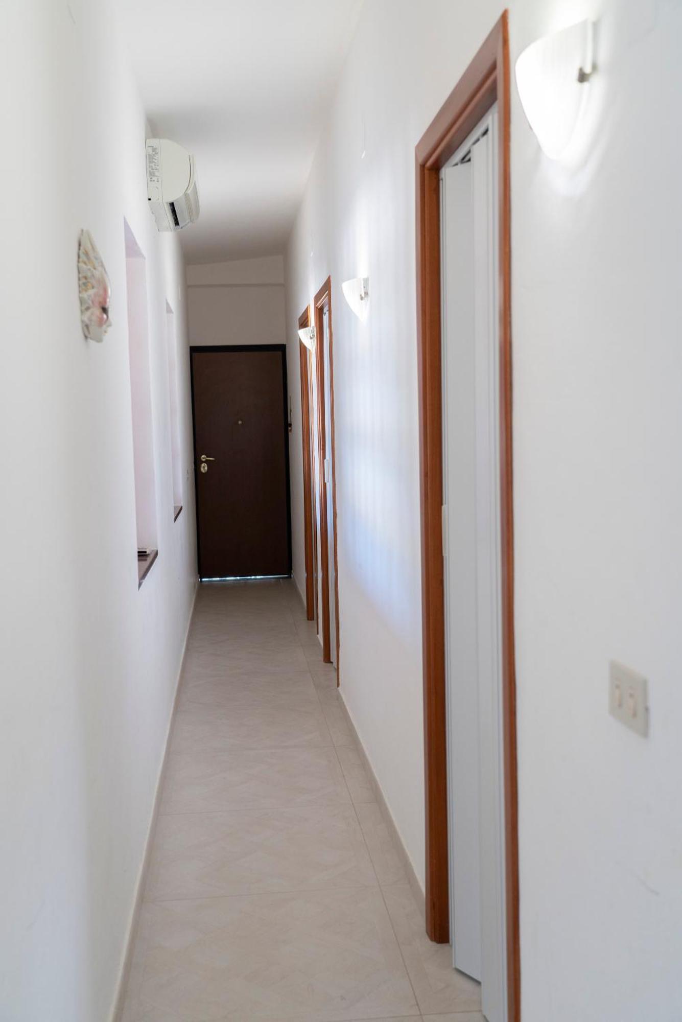 Villa Claudia E Simone Carini Kamer foto